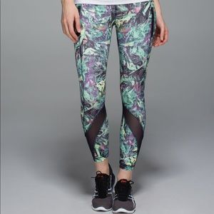 Lulu lemon run inspo leggings